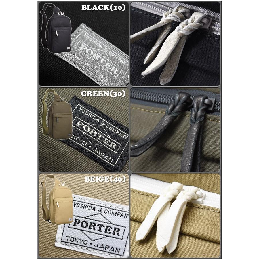 PORTER ポーター ビート スリングショルダーバッグ 727-04000 PORTER ポーター ビート スリングショルダーバッグ 727-04000