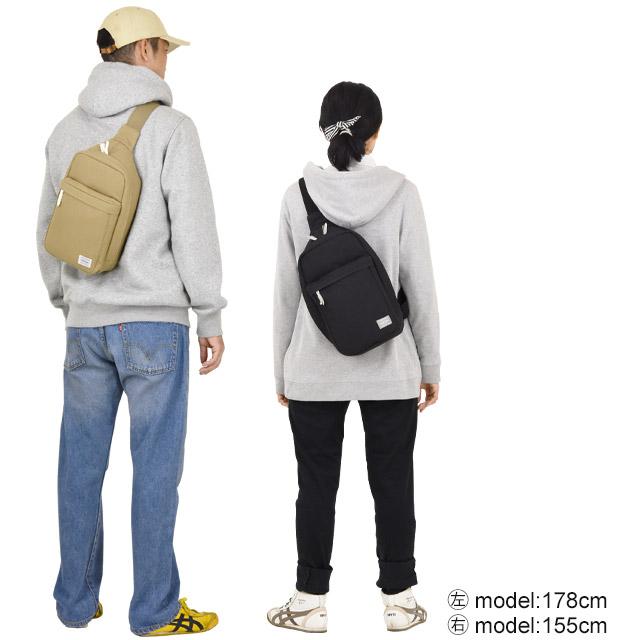 PORTER ポーター ビート スリングショルダーバッグ 727-04000 PORTER ポーター ビート スリングショルダーバッグ 727-04000