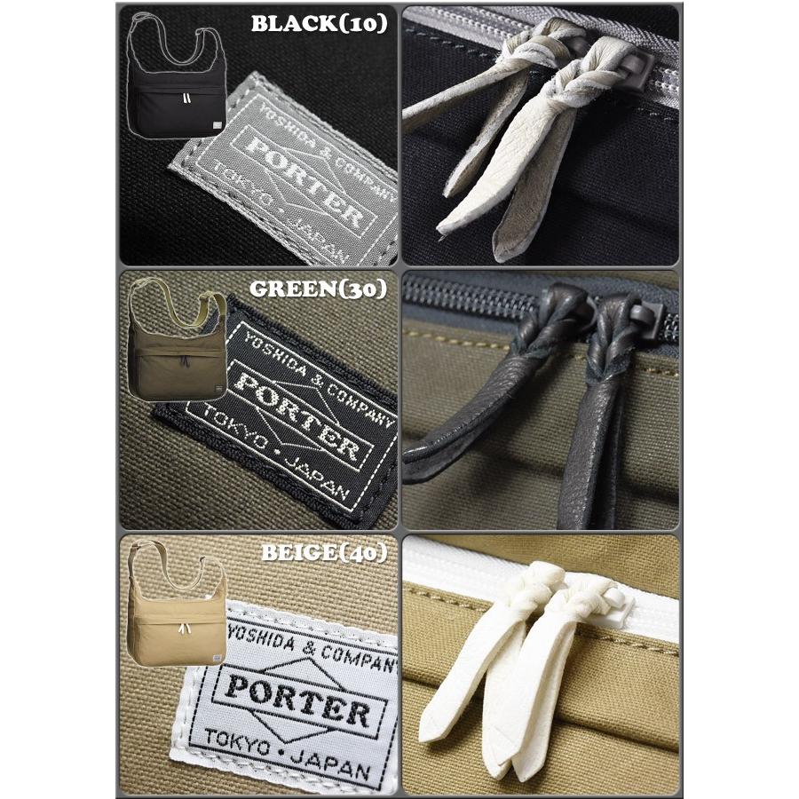 PORTER ポーター ビート ショルダーバッグ 727-08972 吉田カバン PORTER ポーター ビート ショルダーバッグ 727-08972 吉田カバン