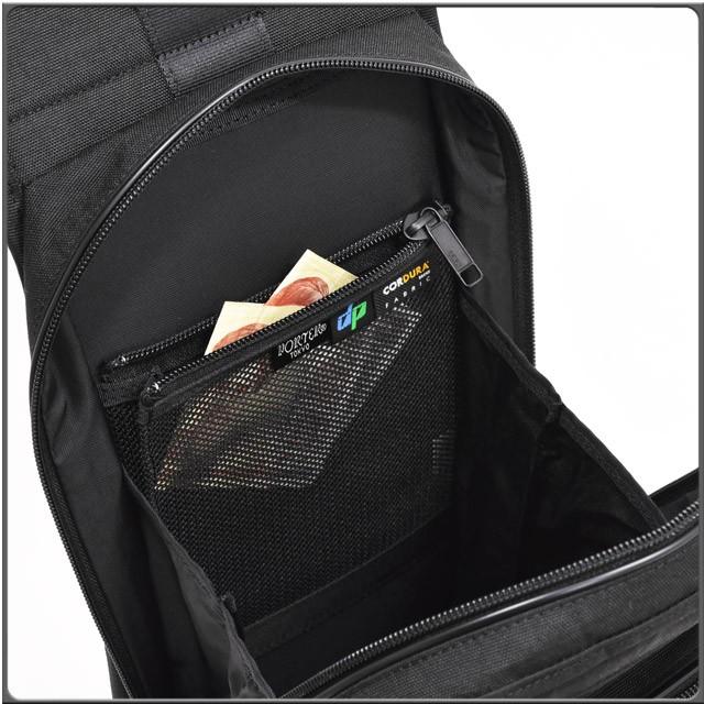 PORTER ポーター ハイブリッド スリングショルダーバッグ 737-17804