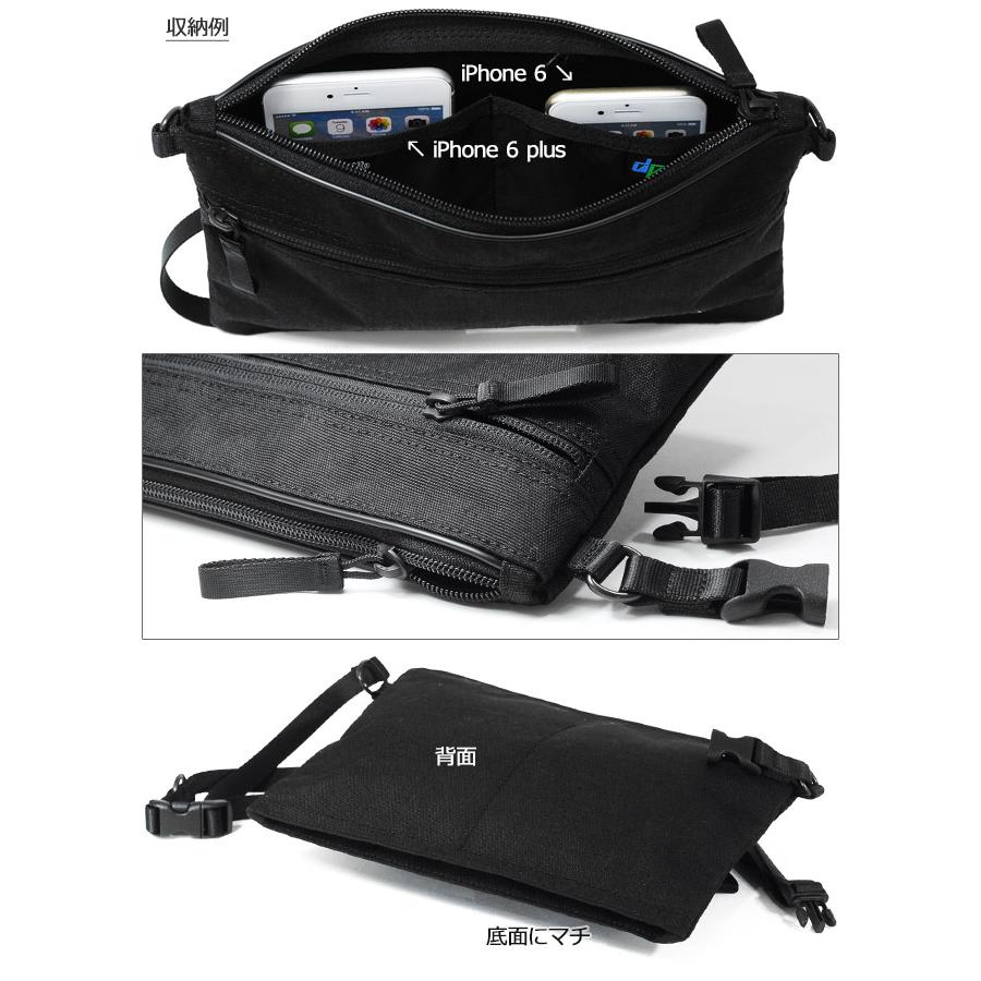 PORTER ポーター ハイブリッド サコッシュ 737-17820 吉田カバン PORTER ポーター ハイブリッド サコッシュ 737-17820 吉田カバン