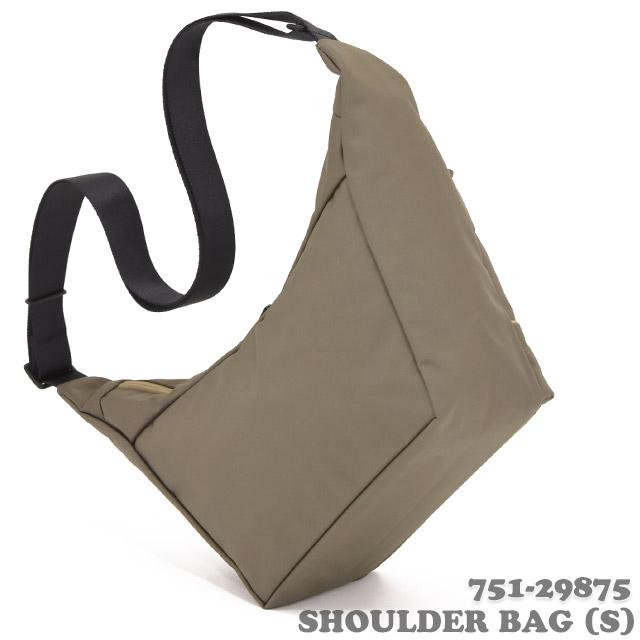 PORTER ポーター ムース ショルダーバッグ(S) 751-29875 吉田カバン