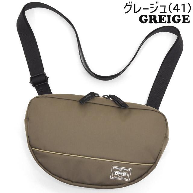 PORTER ポーター ムース ショルダーバッグ(L) 751-28179 吉田カバン 