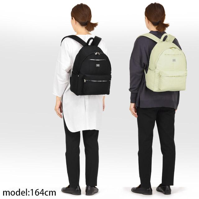 PORTER ポーター マイル デイパック 754-15112 吉田カバン 15 PORTER ポーター マイル デイパック 754-15112 吉田カバン 15