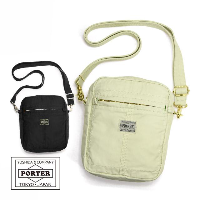 PORTER ポーター マイル ショルダーバッグ 754-15116 吉田カバン PORTER ポーター マイル ショルダーバッグ 754-15116 吉田カバン