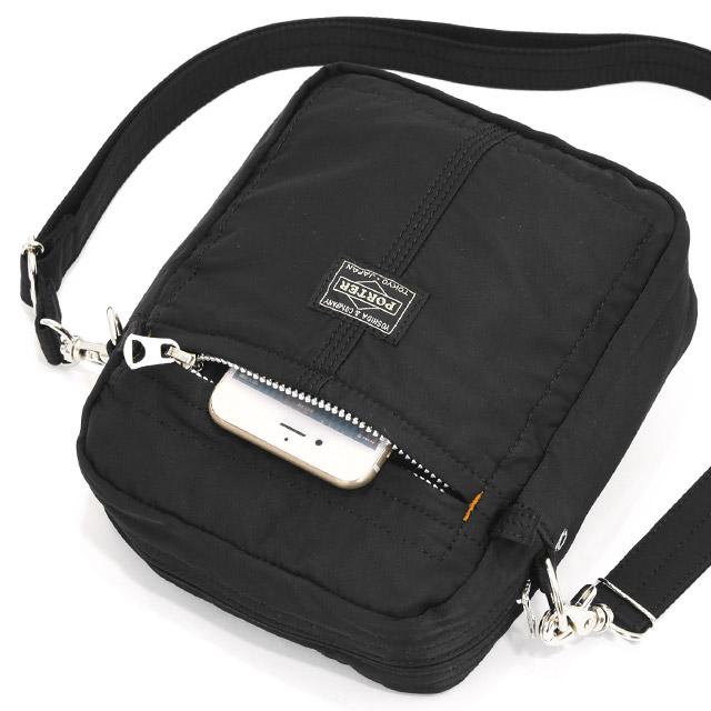 PORTER ポーター マイル ショルダーバッグ 754-15116 吉田カバン PORTER ポーター マイル ショルダーバッグ 754-15116 吉田カバン