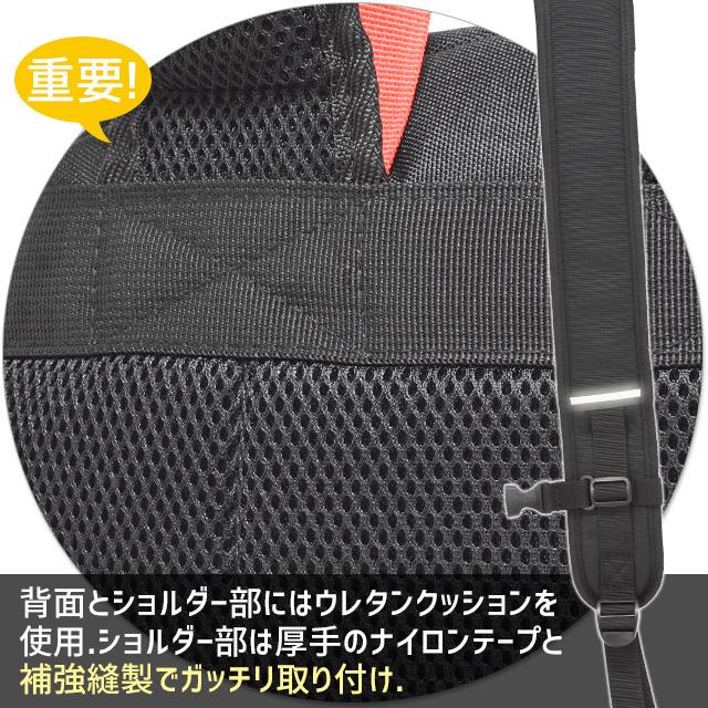 FILA（フィラ） リュック 通学 2ルーム 大容量 35リットル プレジオ