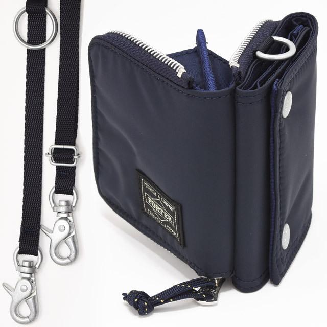 PORTER ポーター リバティー ウォレット 835-16503 吉田カバン 財布 3