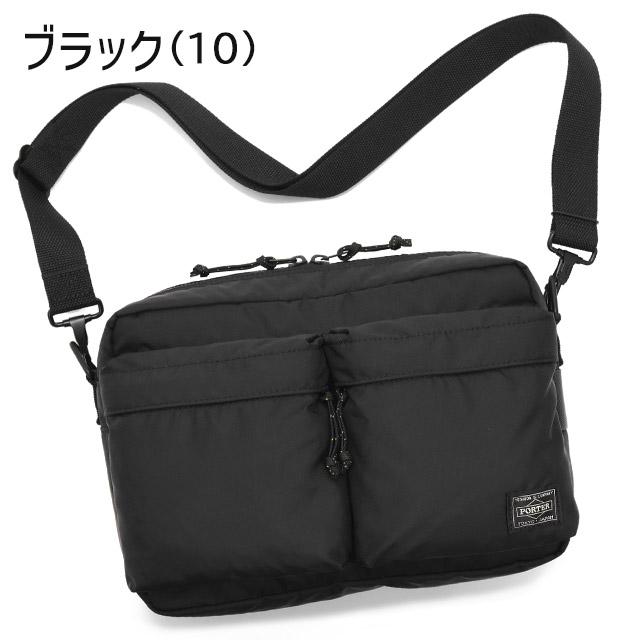 PORTER ポーター フォース ショルダーバッグ (S) 855-05457 吉田 PORTER ポーター フォース ショルダーバッグ (S) 855-05457 吉田