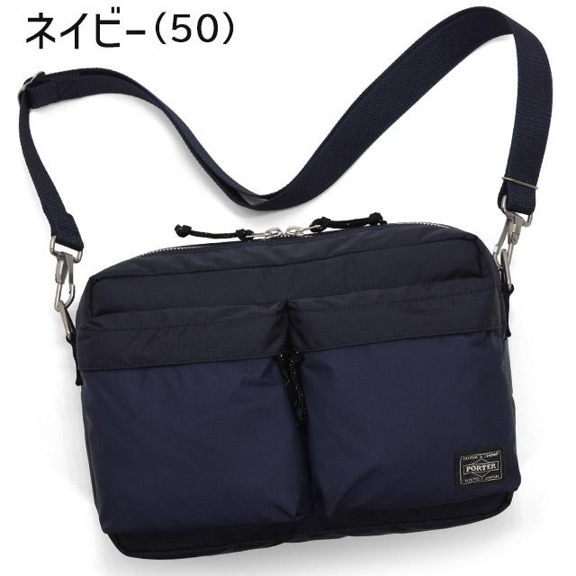 PORTER ポーター フォース ショルダーバッグ (S) 855-05457 吉田 PORTER ポーター フォース ショルダーバッグ (S) 855-05457 吉田
