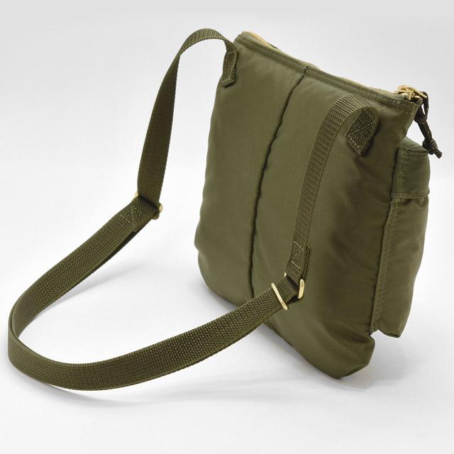 PORTER ポーター フォース ショルダーバッグ 855-05458 吉田 PORTER ポーター フォース ショルダーバッグ 855-05458 吉田