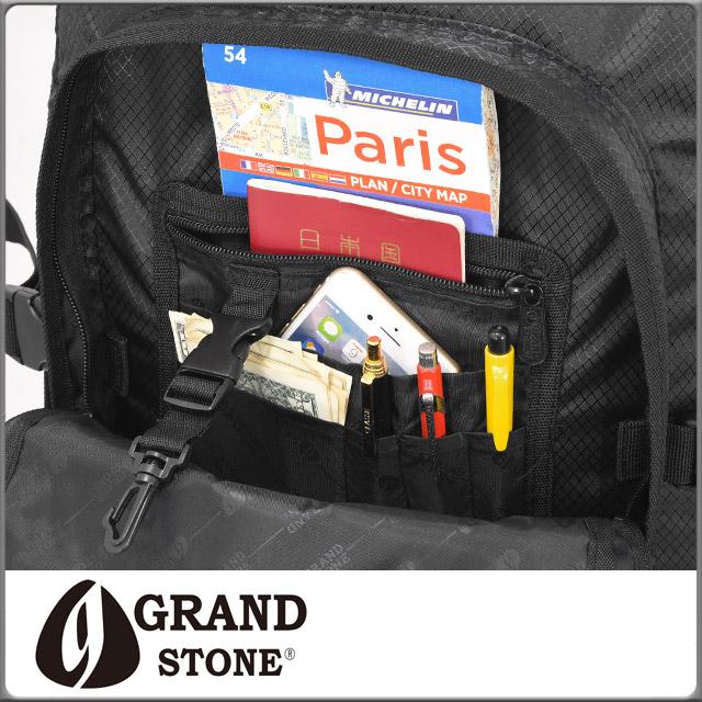 リュックキャリー グランドストーン リュックサック キャリーケース