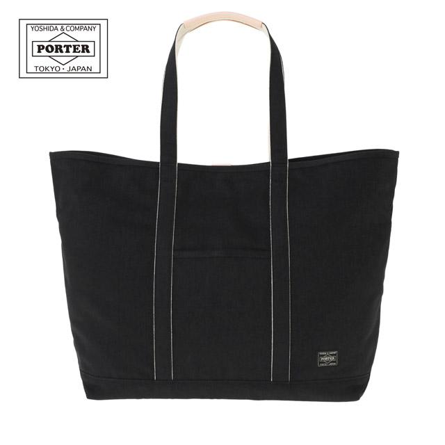 PORTER ポーター ノアール トートバッグ (L) 895-15158 吉田カバン