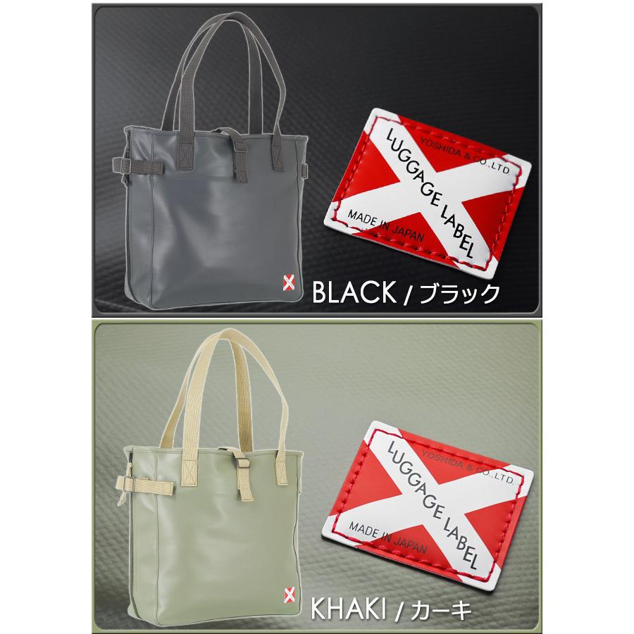 LUGGAGE LABEL ラゲッジレーベル ライナー トートバッグ 951 LUGGAGE LABEL ラゲッジレーベル ライナー トートバッグ 951