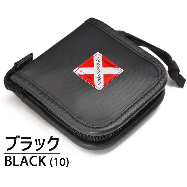 LUGGAGE LABEL ラゲッジレーベル ライナー ウォレット 951-09264 LUGGAGE LABEL ラゲッジレーベル ライナー ウォレット 951-09264