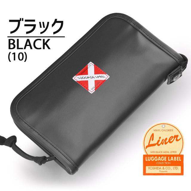 LUGGAGE LABEL ラゲッジレーベル ライナー ロングウォレット 951 LUGGAGE LABEL ラゲッジレーベル ライナー ロングウォレット 951