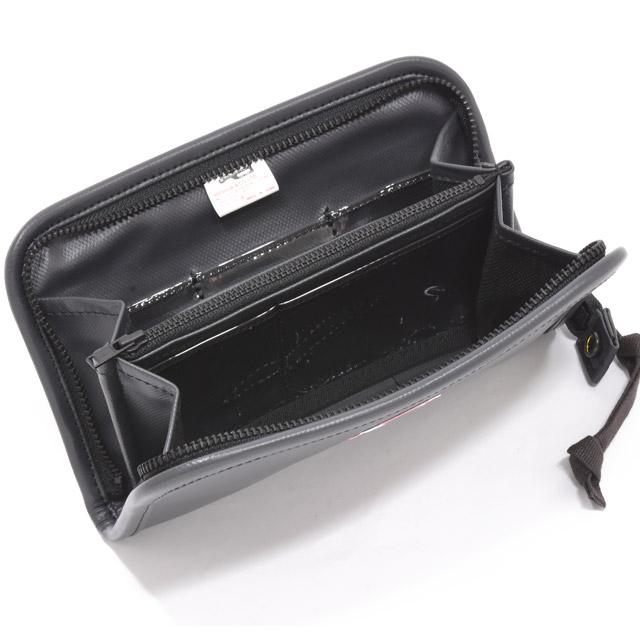 LUGGAGE LABEL ラゲッジレーベル ライナー ロングウォレット 951 LUGGAGE LABEL ラゲッジレーベル ライナー ロングウォレット 951