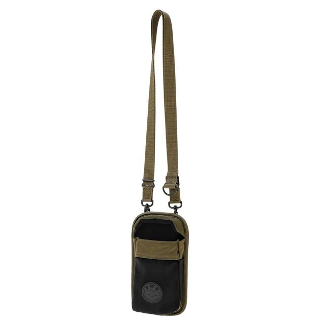 POTR RIDE ウエストバッグ オリーブグリーン POTR ライド ウエストバッグ 997-26858 RIDE WAIST BAG 吉田カバン
