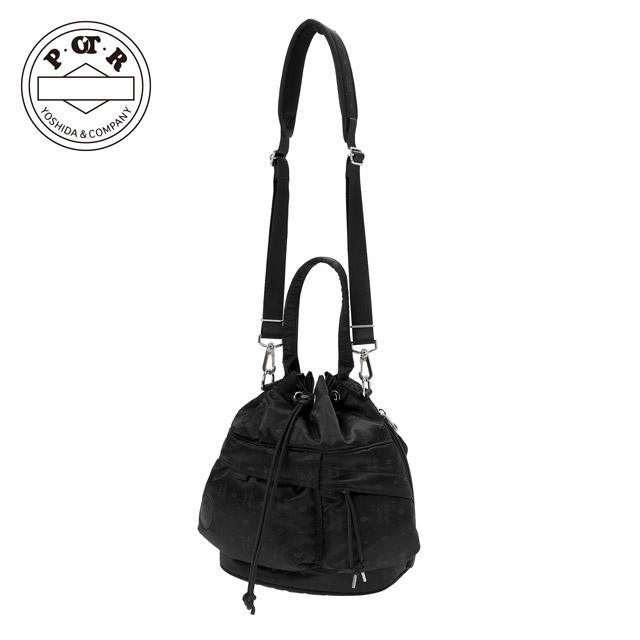 POTR モノグラム 2WAYツールバッグ 998-19526 MONOGRAM 2WAY TOOL BAG