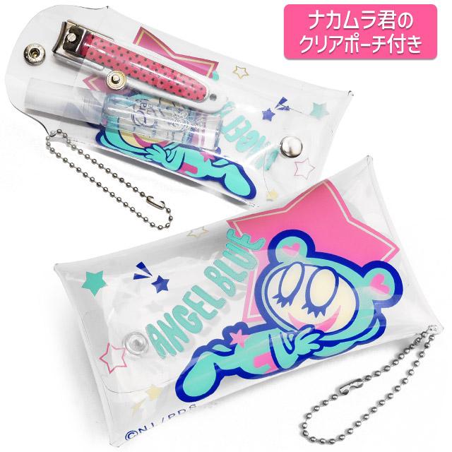 ANGEL BLUE（エンジェルブルー） エンゼルブルー エンジェルブルー