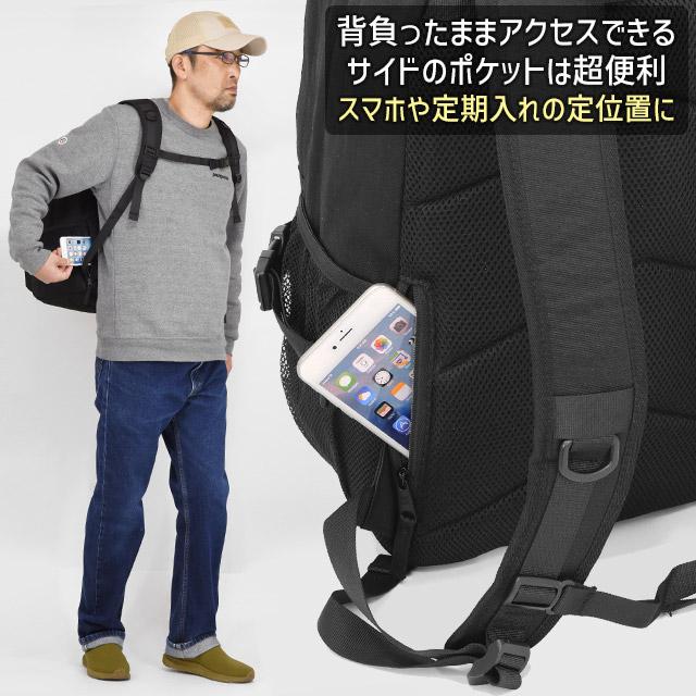BEN DAVIS ベンデイビス リュック 通学 バックパック 32リットル BEN DAVIS ベンデイビス リュック 通学 バックパック 32リットル