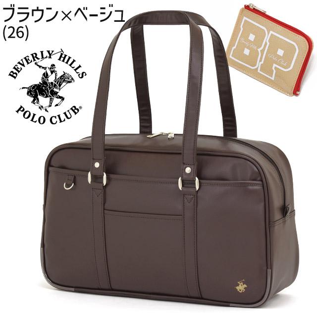 BEVERLY HILLS POLO CLUB スクールバッグ ビバリーヒルズ BEVERLY HILLS POLO CLUB スクールバッグ ビバリーヒルズ