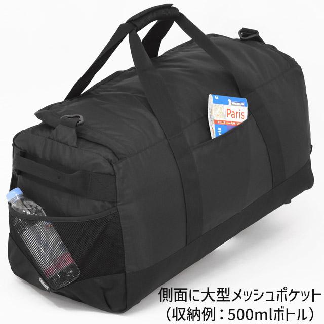 Coleman（コールマン） ボストンバッグ LG 80リットル 大型ボストン