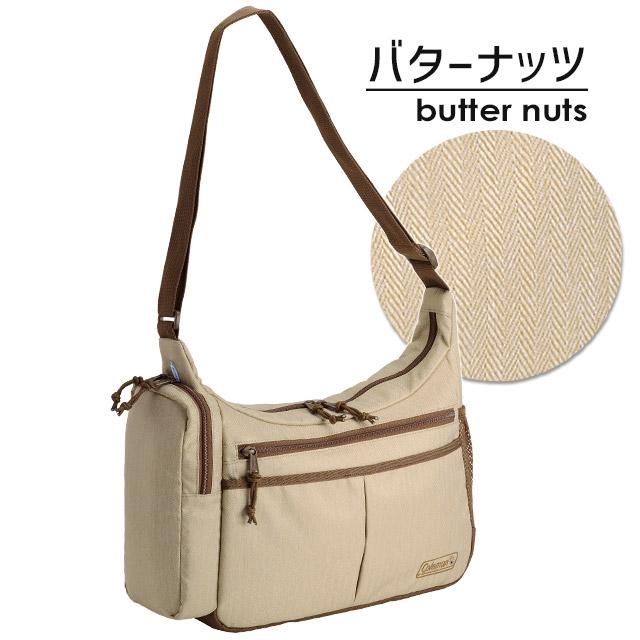 BLACKPINK ソウルコン コヤンコン MD ショルダーバッグ Coleman（コールマン） クールショルダー MD 8リットル ショルダー