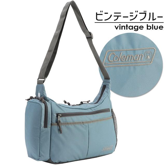 Coleman（コールマン） クールショルダー MD 8リットル ショルダー 