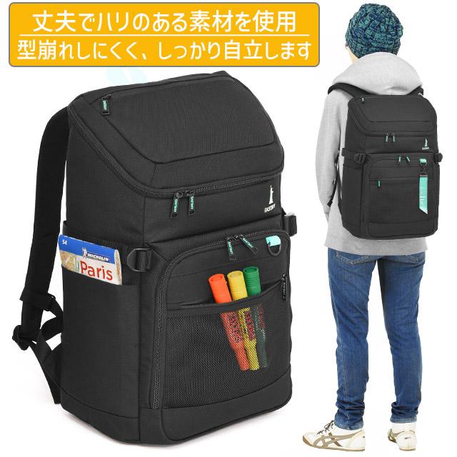 EASTBOY（イーストボーイ） リュック リュックサック 32リットル