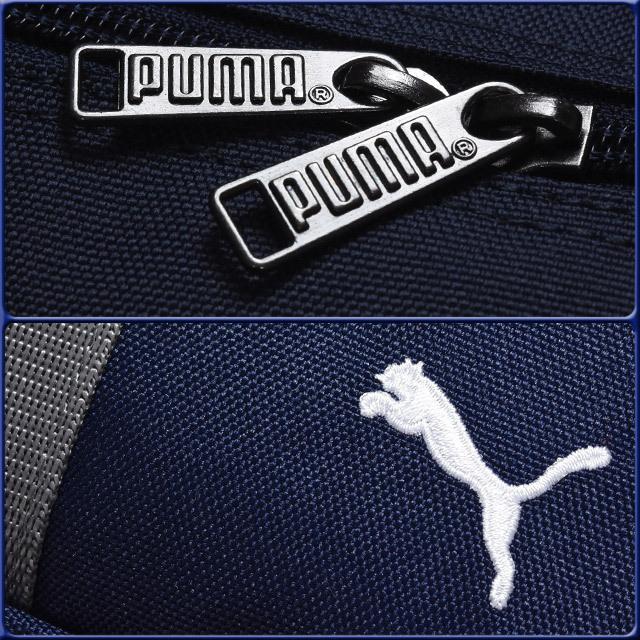 市場 スクールバッグ 中学生 ロゴ刺繍 プーマ Puma 女子中学生 スクールバック 男子 シンプル かっこいい スクバ おしゃれ 学生かばん J048 高校生