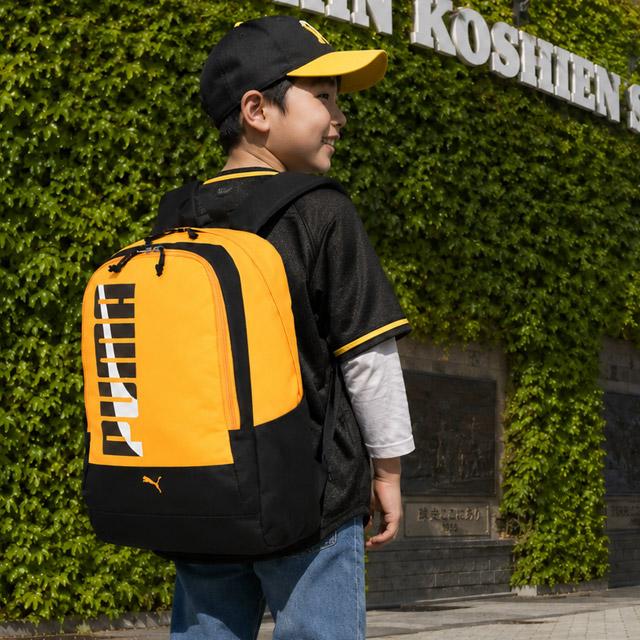 PUMA（プーマ） リュック キッズリュック 通学 学童 塾リュック バック 