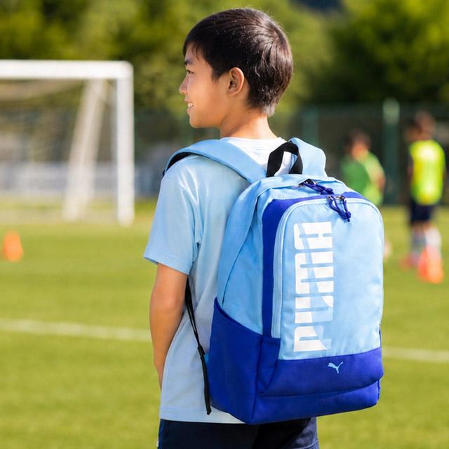 PUMA（プーマ） リュック キッズリュック 通学 学童 塾リュック バック 