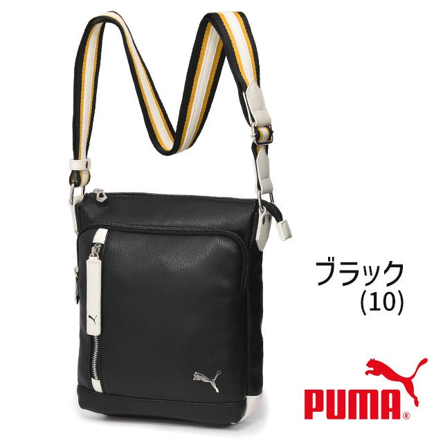 バッグ 2000s BOSE bag & PUMA bag ユニセックス プーマ デック