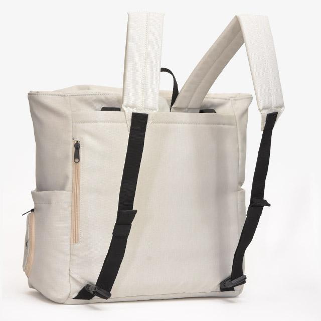 レディース 子育てバッグ マザーズバッグ 2WAY トートバッグ リュック