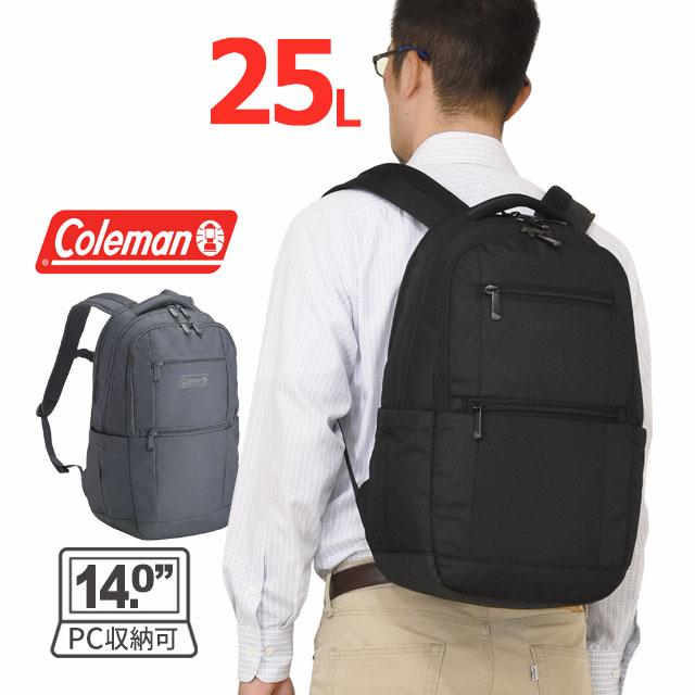 Coleman（コールマン） リュック 通学 アウトビズ アクティブ 25
