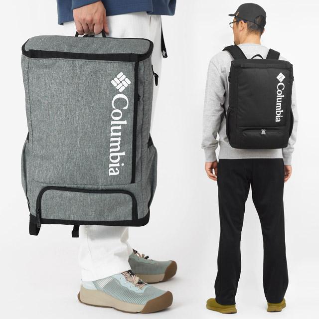 Columbia（コロンビア） リュック ボックス型 LBフローレス バック