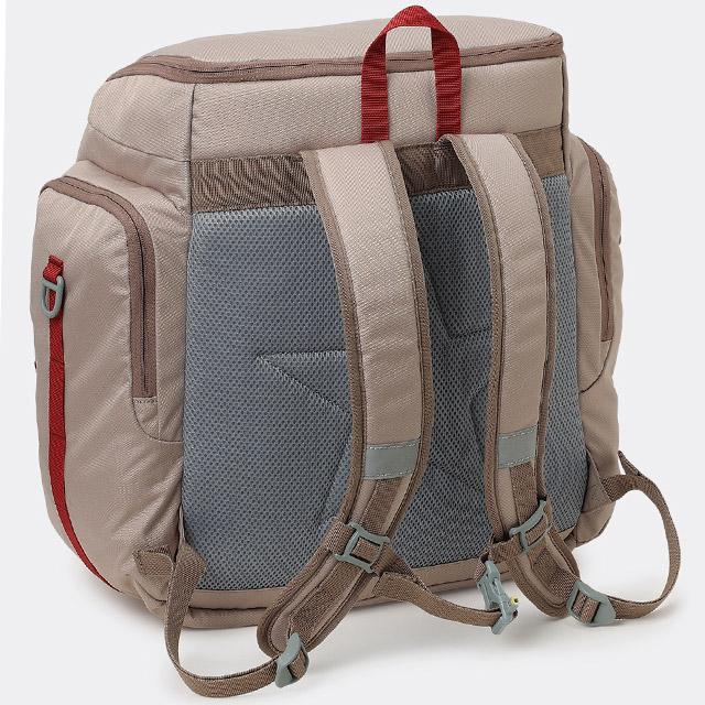 Columbia（コロンビア） リュック 42〜50リットル 林間学校 サブ