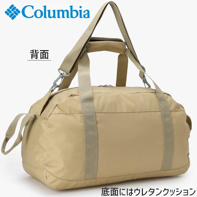 Columbia（コロンビア） ボストンバッグ 修学旅行バッグ 52センチ 45