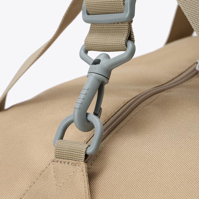 Columbia（コロンビア） ボストンバッグ 修学旅行バッグ 52センチ 45