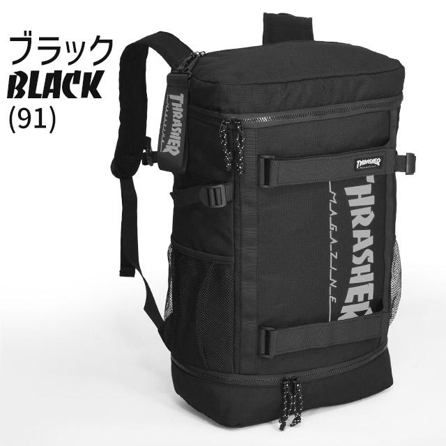 楽天市場】THRASHER バックパック TH-F 35L スラッシャー