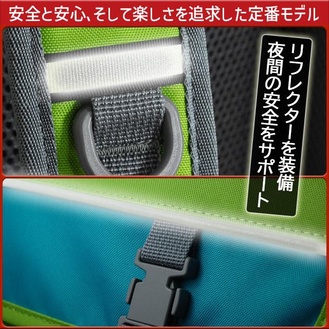 林間学校 リュック コールマン サブリュック 50リットル Coleman トレックパック 大型リュックサック 修学旅行 かわいい CBB453D TREK PACK | Coleman | 05