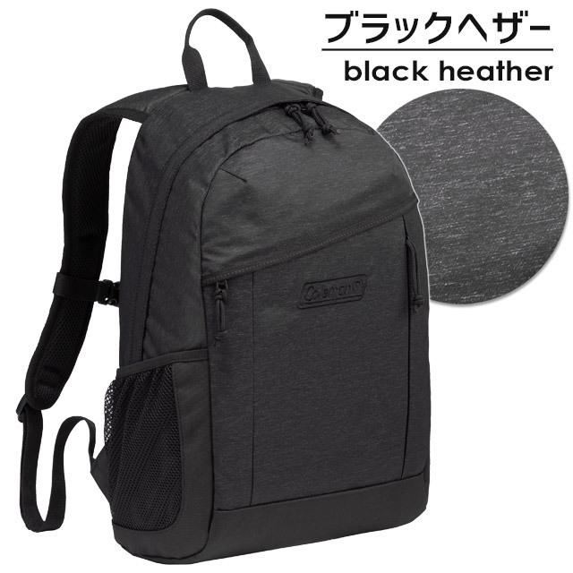 コールマン リュック 通学 ウォーカー15 15リットル Coleman 遠足リュック 男子 女子 女子高生 WALKER15｜maruzen-bag｜03