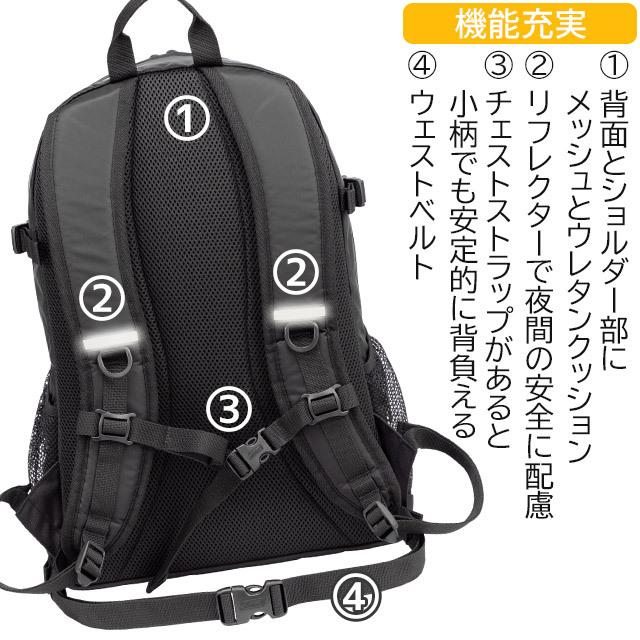 コールマン リュック 通学 ウォーカー25 25リットル 通学リュック Coleman 男子 女子 女子高生 Walker25 Walker25 かばんのマルゼン 通販 Yahoo ショッピング