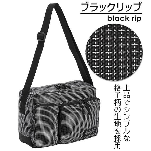 Coleman（コールマン） ショルダーバッグ ウォーカーショルダー 旅行