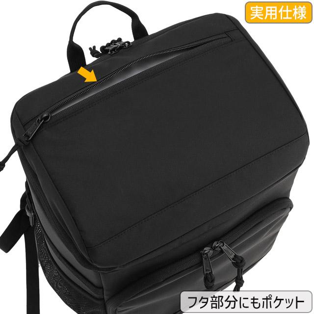 Coleman（コールマン） キッズリュック 軽量ランドセルとしても使える