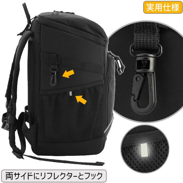 Coleman（コールマン） キッズリュック 軽量ランドセルとしても使える