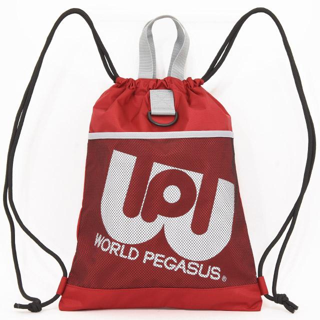 ワールドペガサス（WORLD PEGASUS） ワールドぺガサス ワッペ