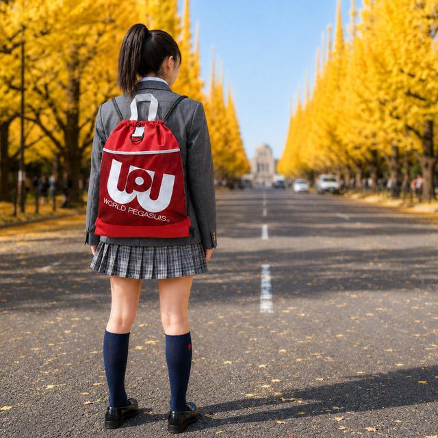 ワールドペガサス（WORLD PEGASUS） ワールドぺガサス ワッペ