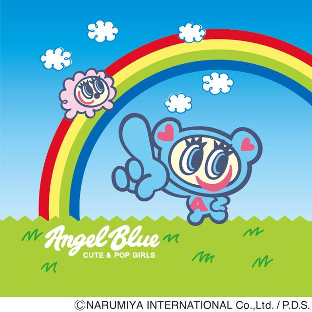 ANGEL BLUE（エンジェルブルー） ワールドぺガサス エンゼルブルー